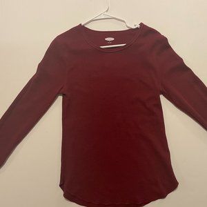 Old Navy Thermal